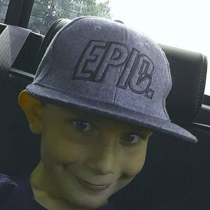 Meet your Posher, Charles